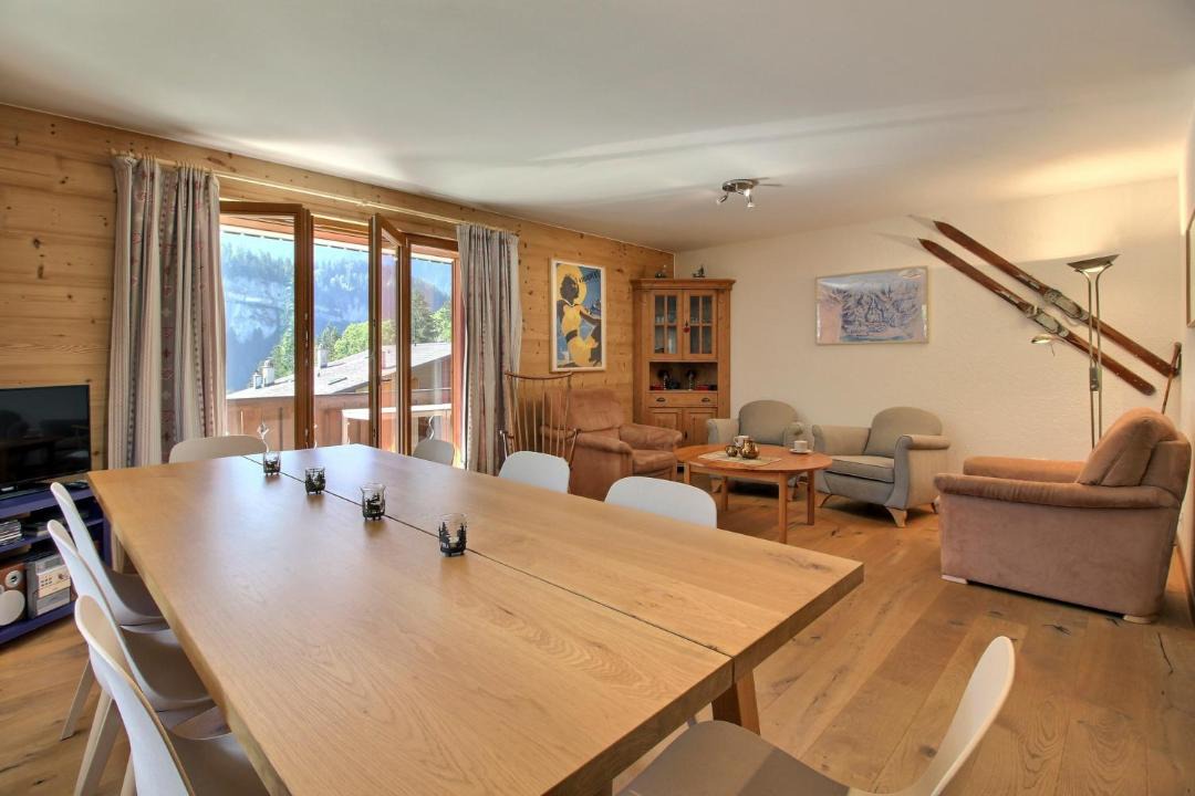 Photo of Others in Champery