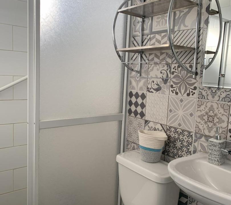 Photo of Bathroom in Puyehue