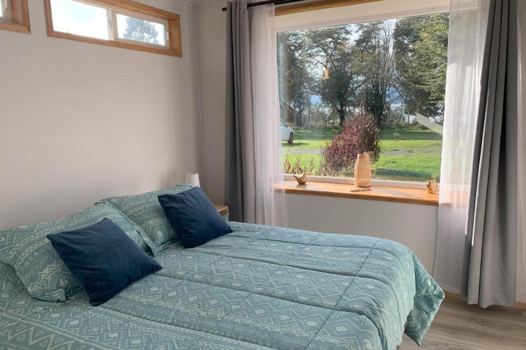 Photo of Bedroom in Puyehue