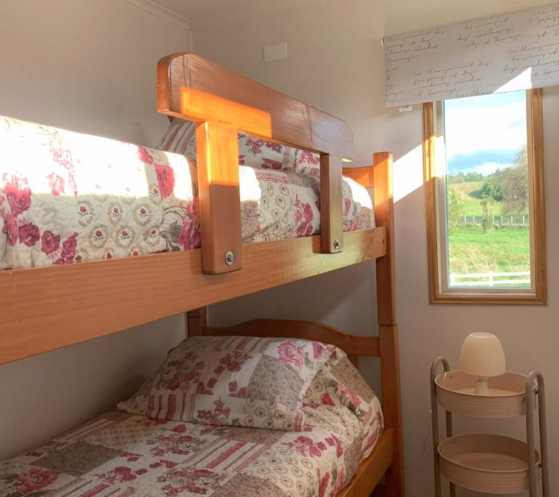 Photo of Bedroom in Puyehue