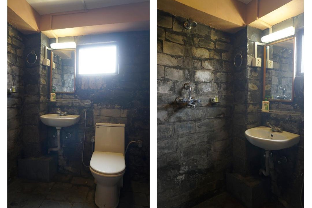 Photo of Bathroom in Bandipur