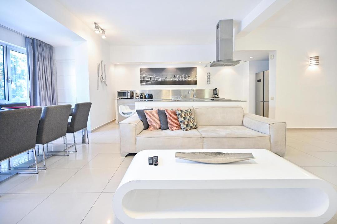 Photo of Livingroom in Tel Aviv