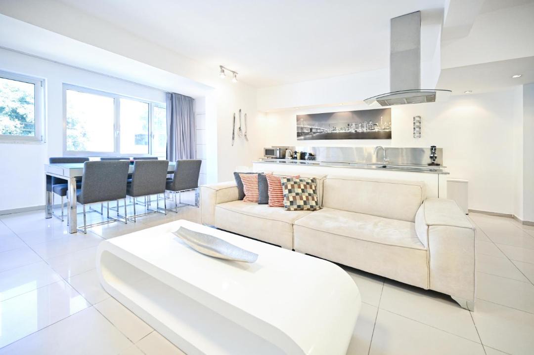 Photo of Livingroom in Tel Aviv