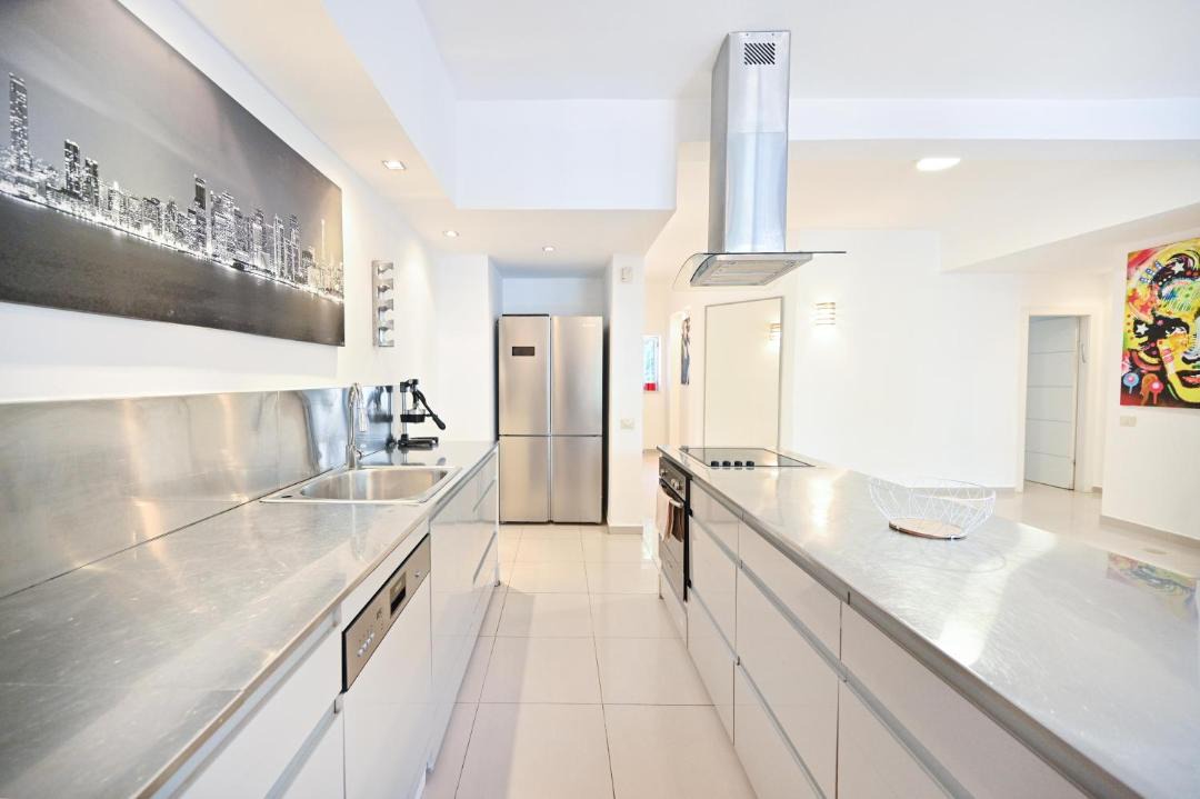 Photo of Kitchen in Tel Aviv