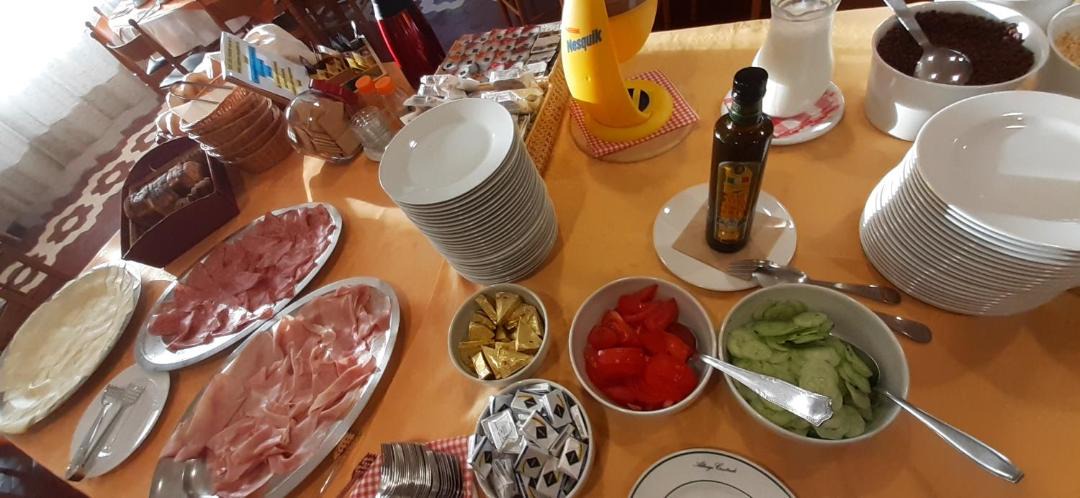 Photo of Kitchen in Tarcento