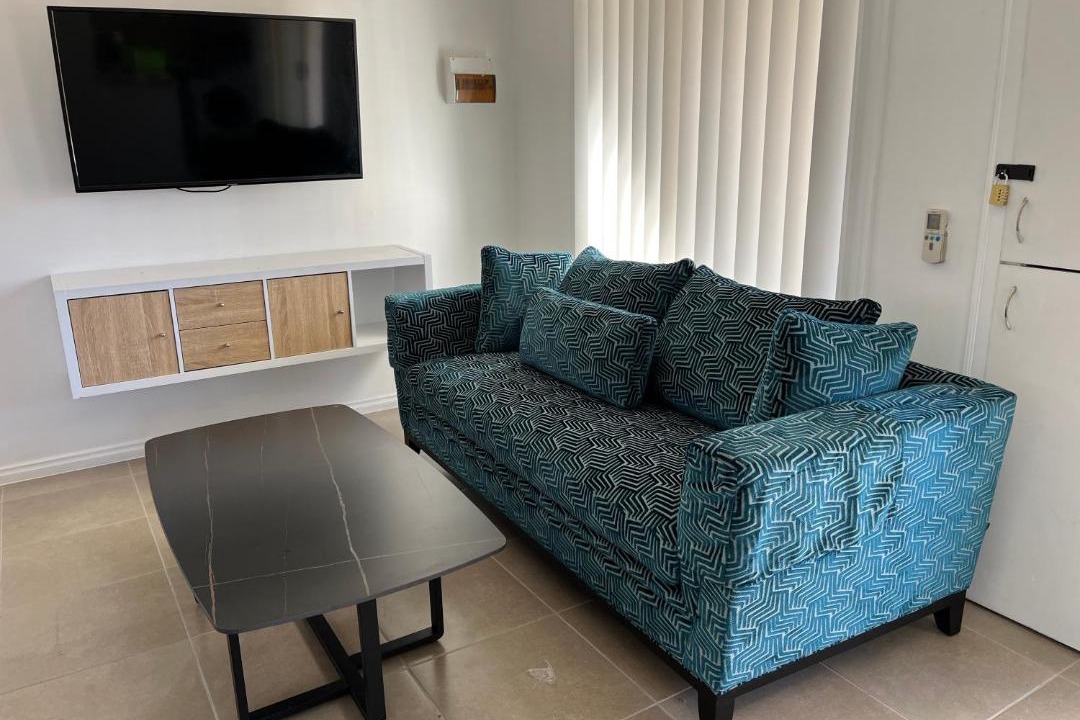 Photo of Livingroom in Oakhurst