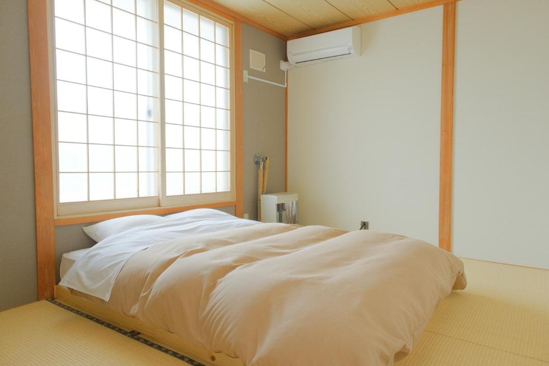 Photo of Bedroom in Biei