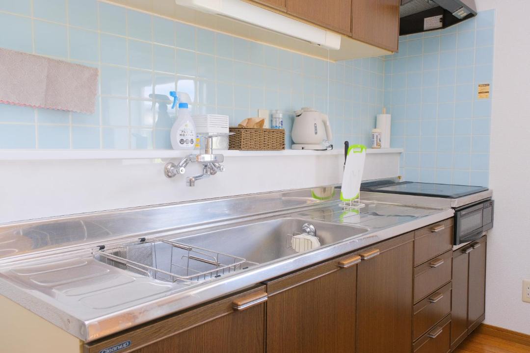 Photo of Kitchen in Biei