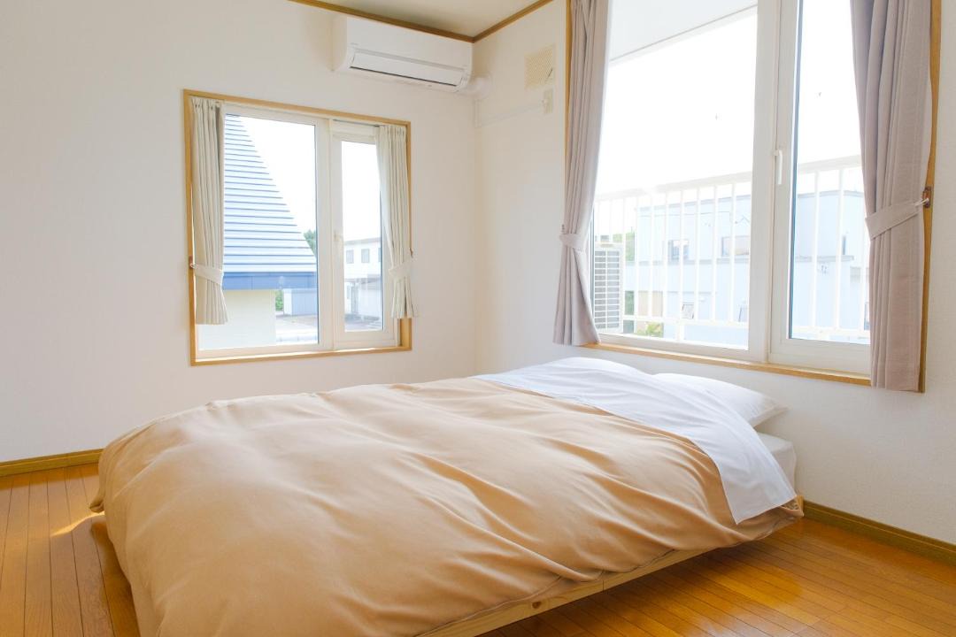 Photo of Bedroom in Biei