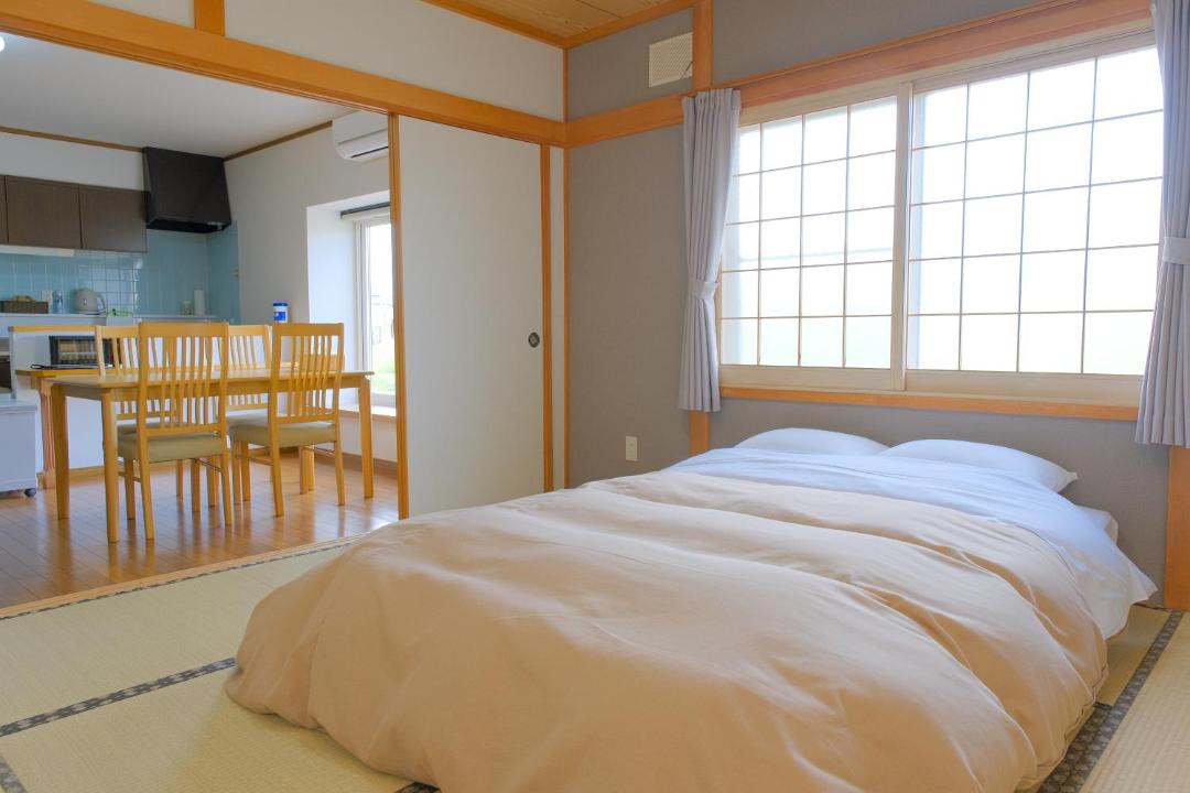 Photo of Bedroom in Biei
