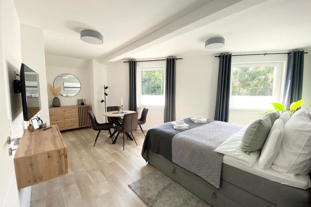 Photo of Bedroom in Heiligenkirchen