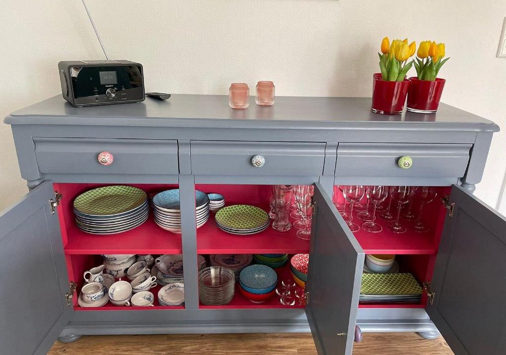 Photo of Livingroom in Greetsiel