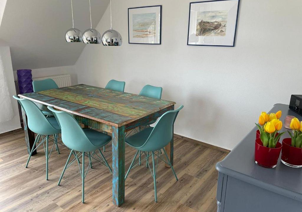 Photo of Livingroom in Greetsiel