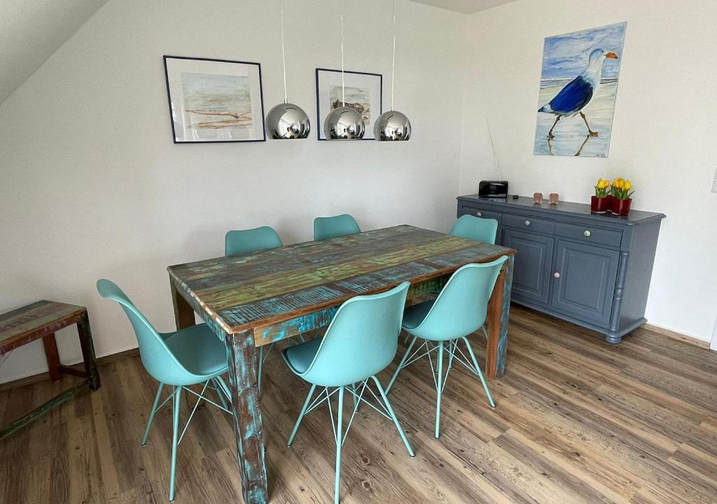 Photo of Livingroom in Greetsiel