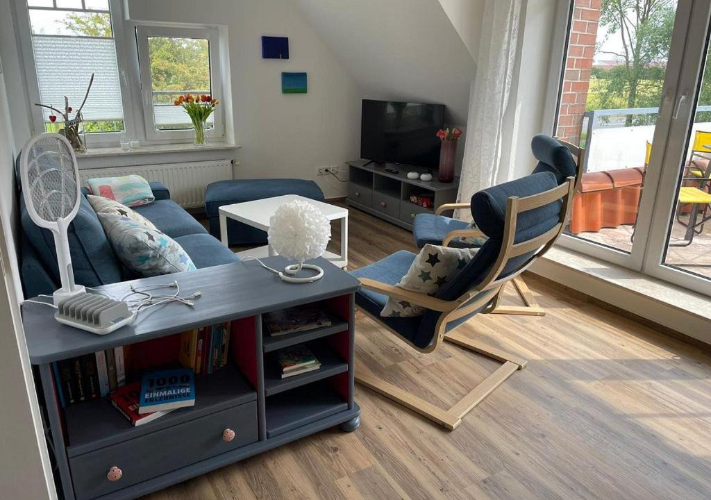 Photo of Livingroom in Greetsiel