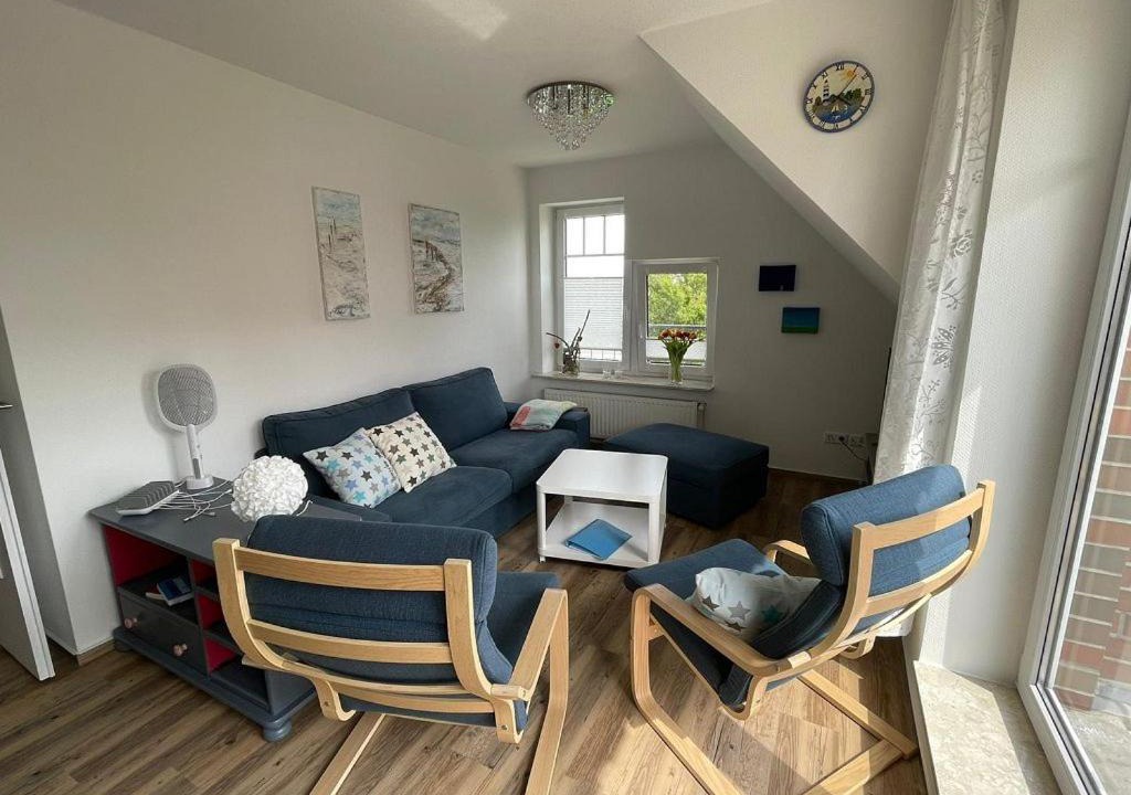 Photo of Livingroom in Greetsiel