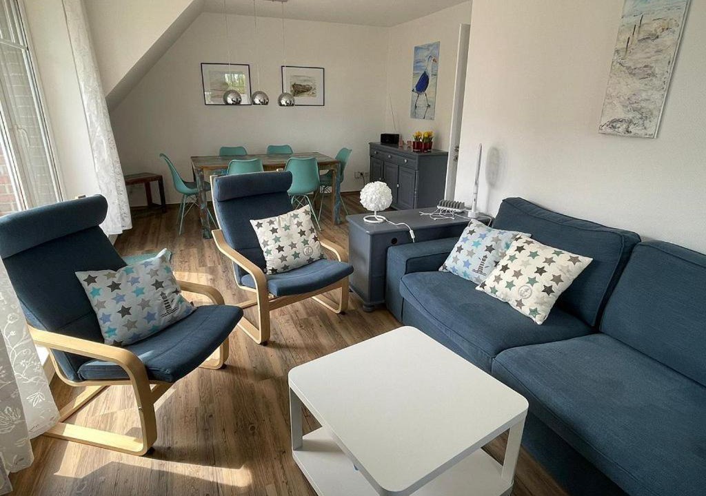 Photo of Livingroom in Greetsiel