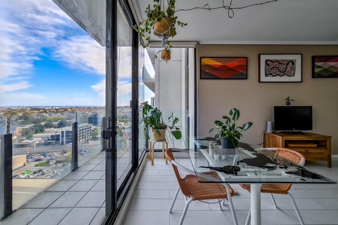 Photo of Patio Balcony in South Melbourne