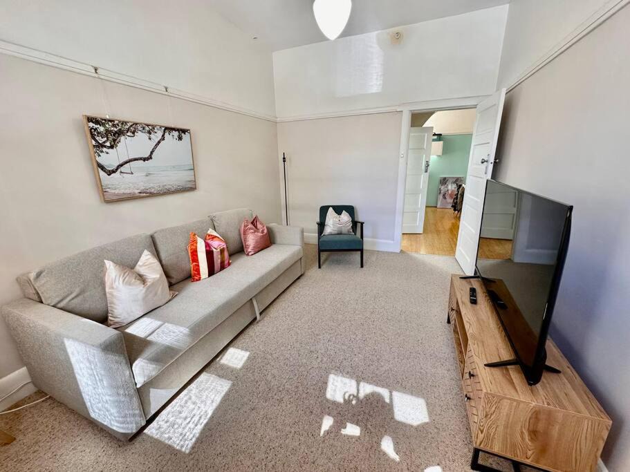 Photo of Livingroom in Kings Cross