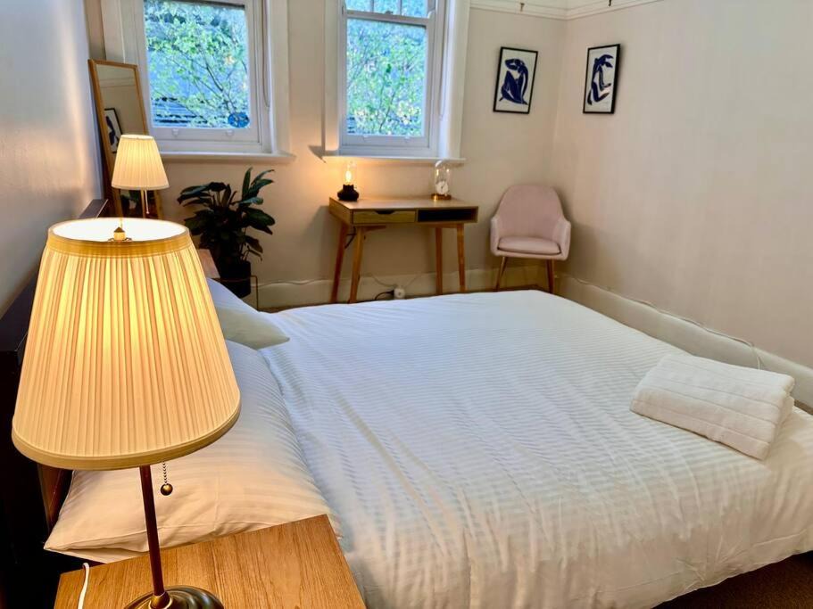 Photo of Bedroom in Kings Cross