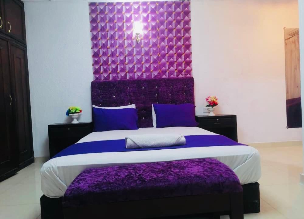 Photo of Bedroom in Freetown