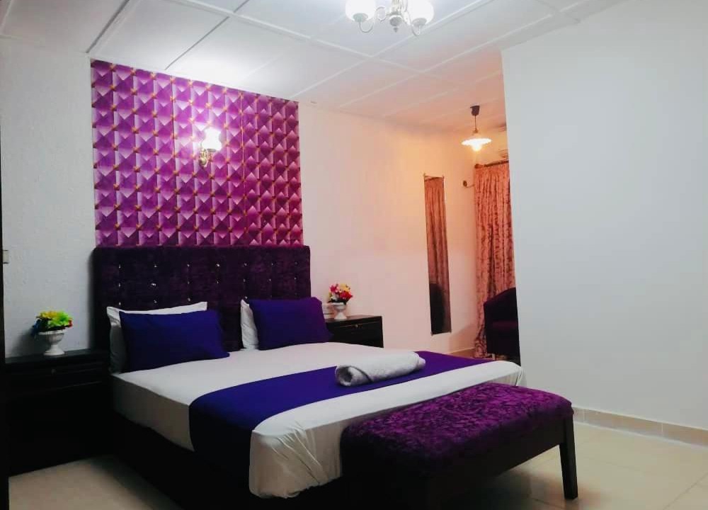 Photo of Bedroom in Freetown