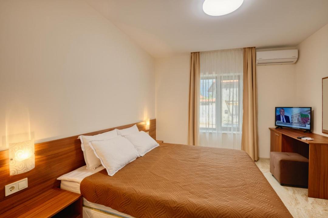 Photo of Bedroom in Hisarja