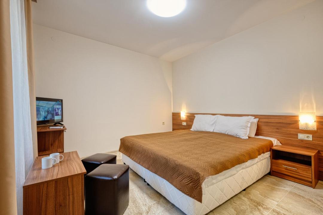 Photo of Bedroom in Hisarja