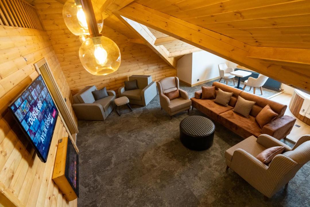 Photo of Livingroom in Sarikamis
