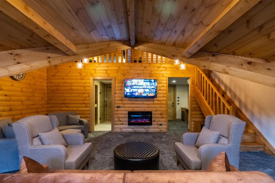 Photo of Livingroom in Sarikamis