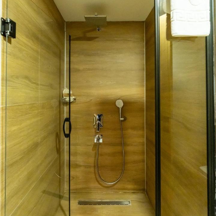 Photo of Bathroom in Sarikamis