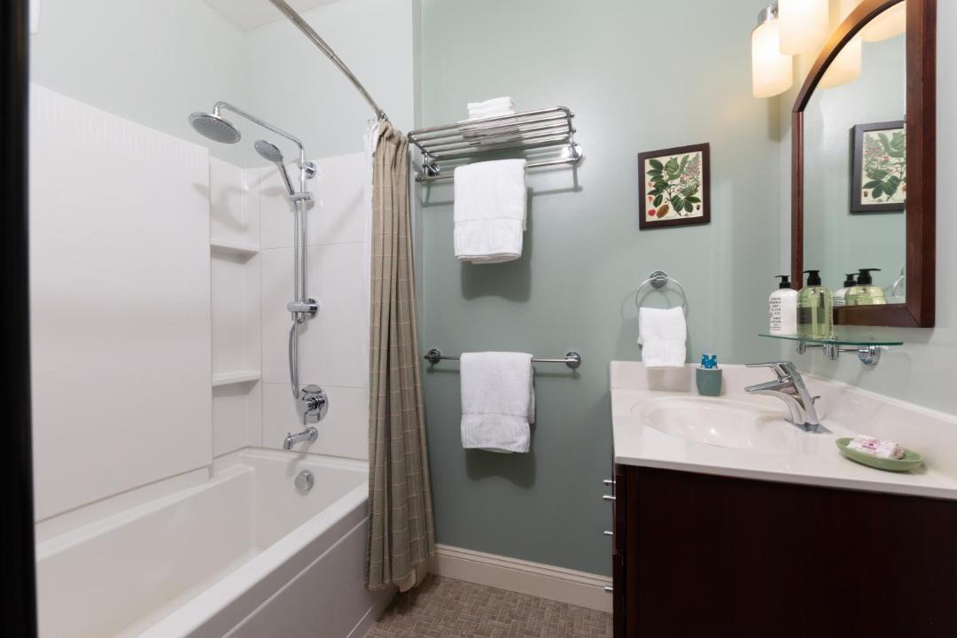 Photo of Bathroom in Carlisle