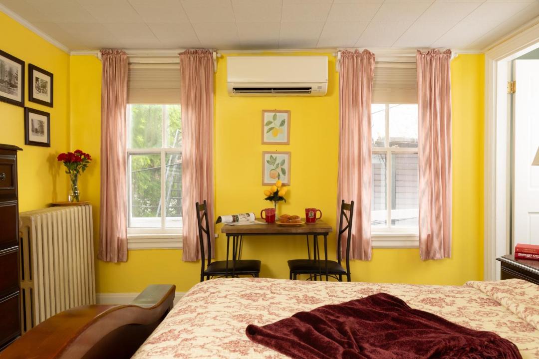 Photo of Bedroom in Carlisle