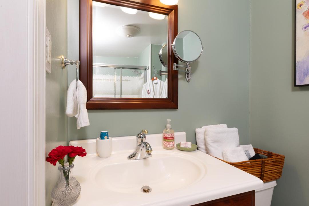 Photo of Bathroom in Carlisle