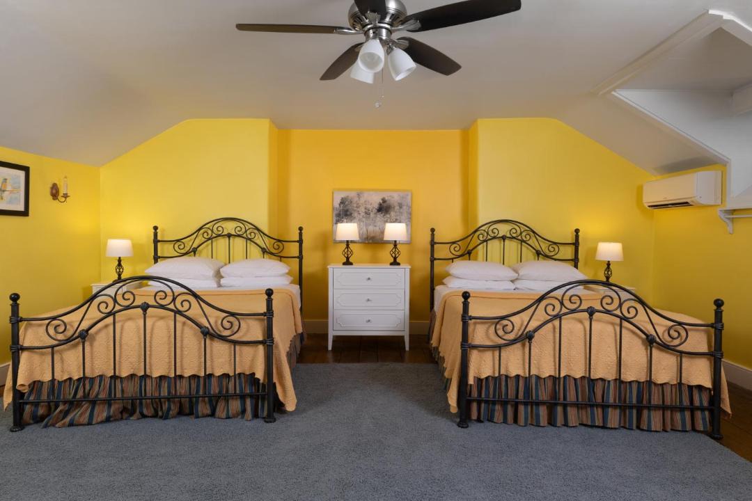 Photo of Bedroom in Carlisle