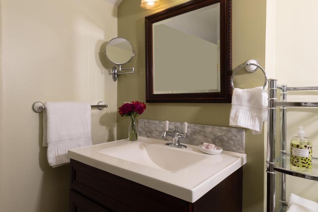 Photo of Bathroom in Carlisle