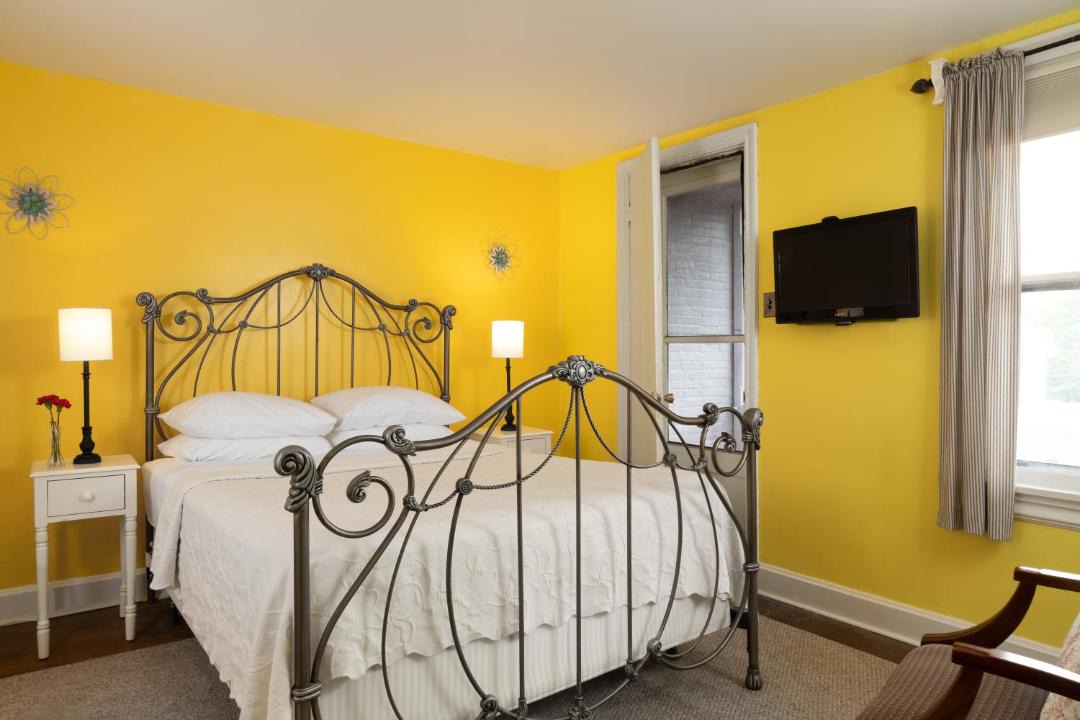 Photo of Bedroom in Carlisle