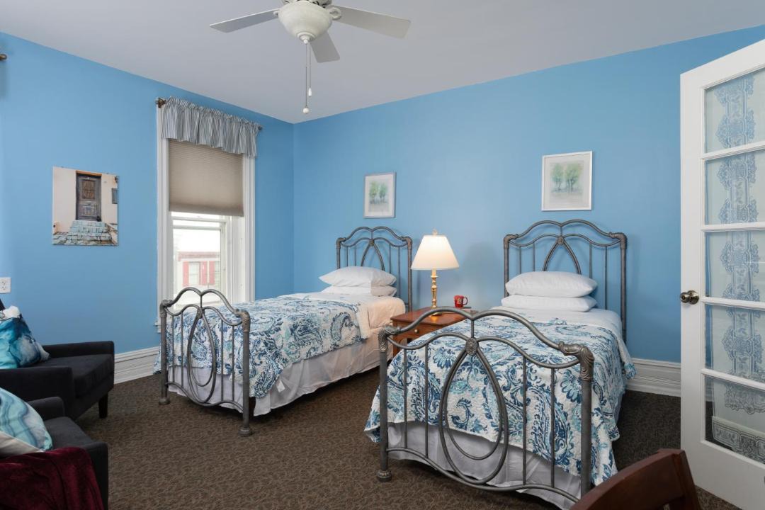 Photo of Bedroom in Carlisle