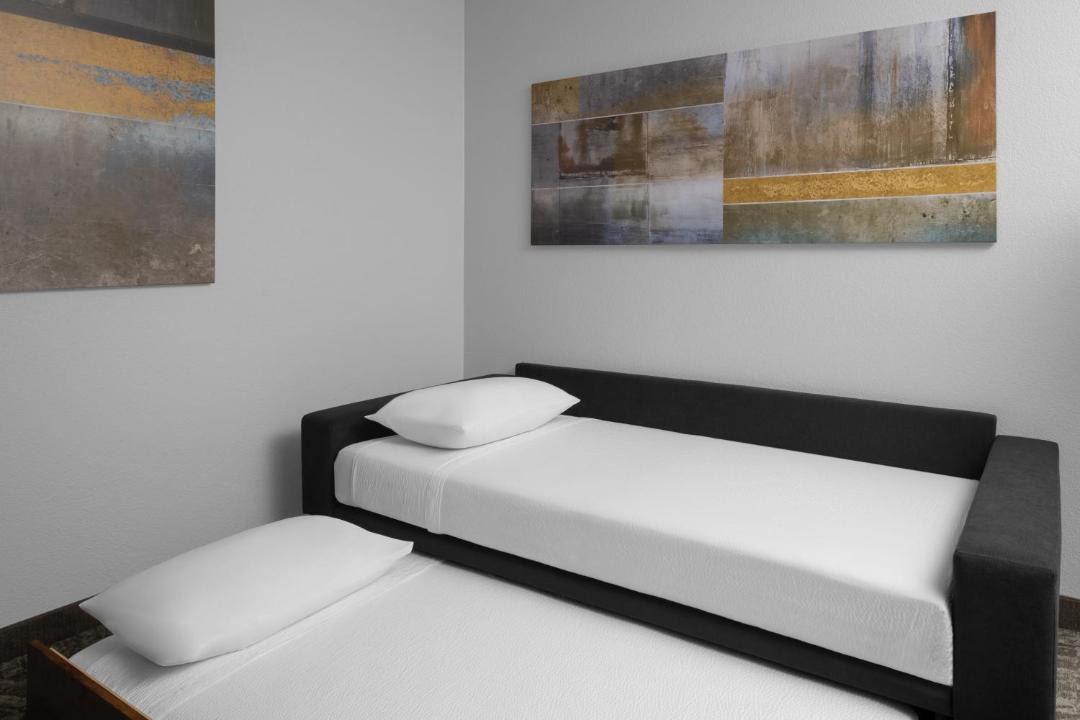 Photo of Bedroom in Grand Rapids