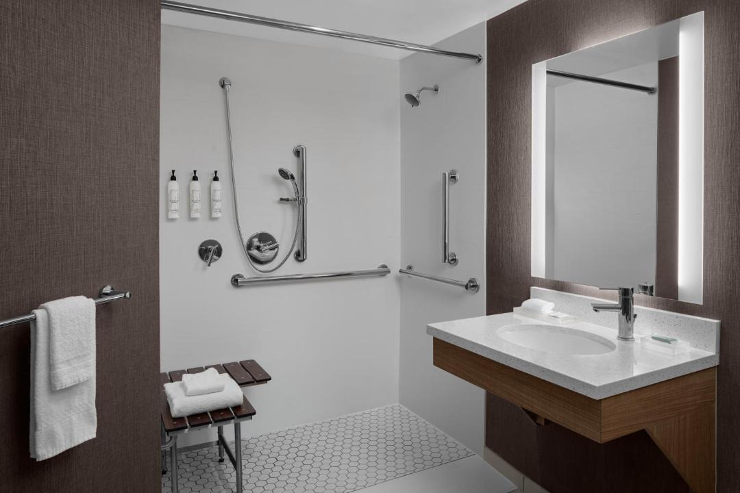 Photo of Bathroom in Grand Rapids