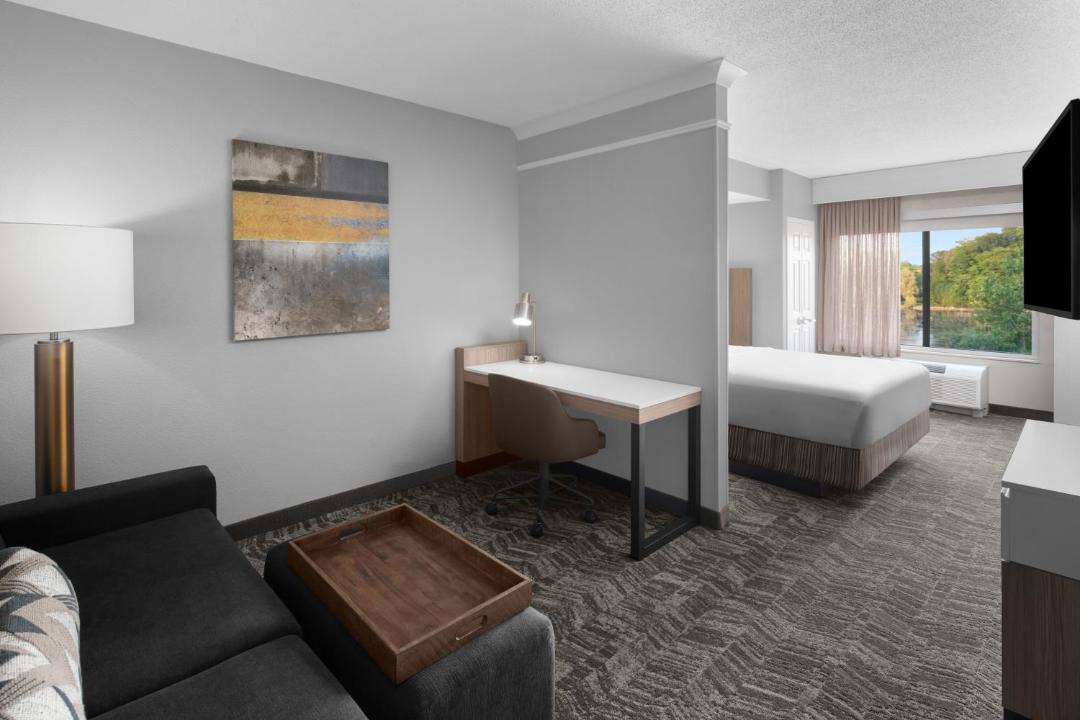 Photo of Bedroom in Grand Rapids