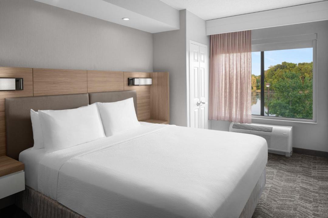 Photo of Bedroom in Grand Rapids