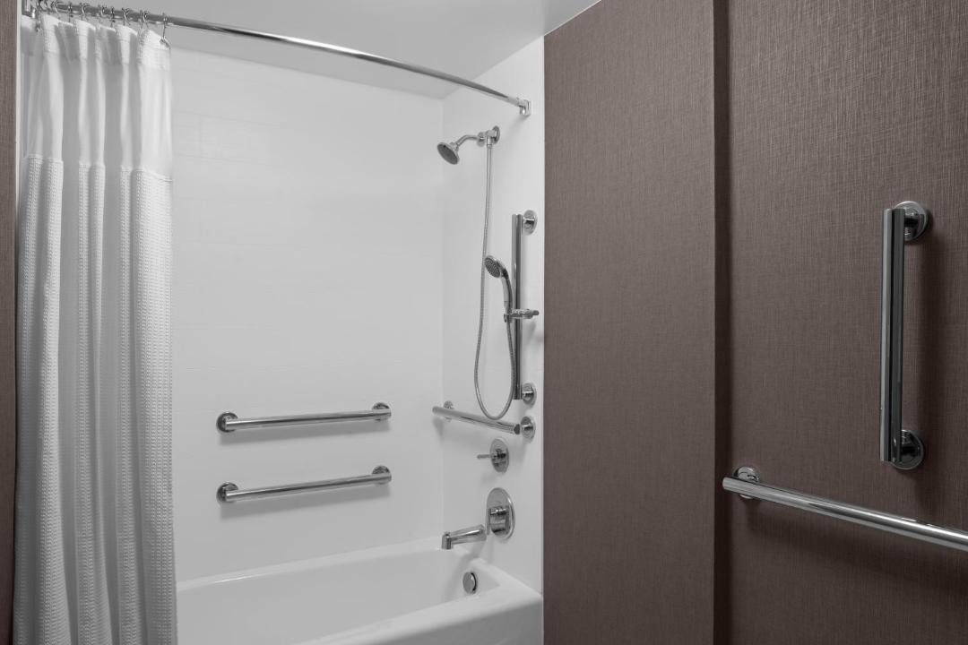 Photo of Bathroom in Grand Rapids