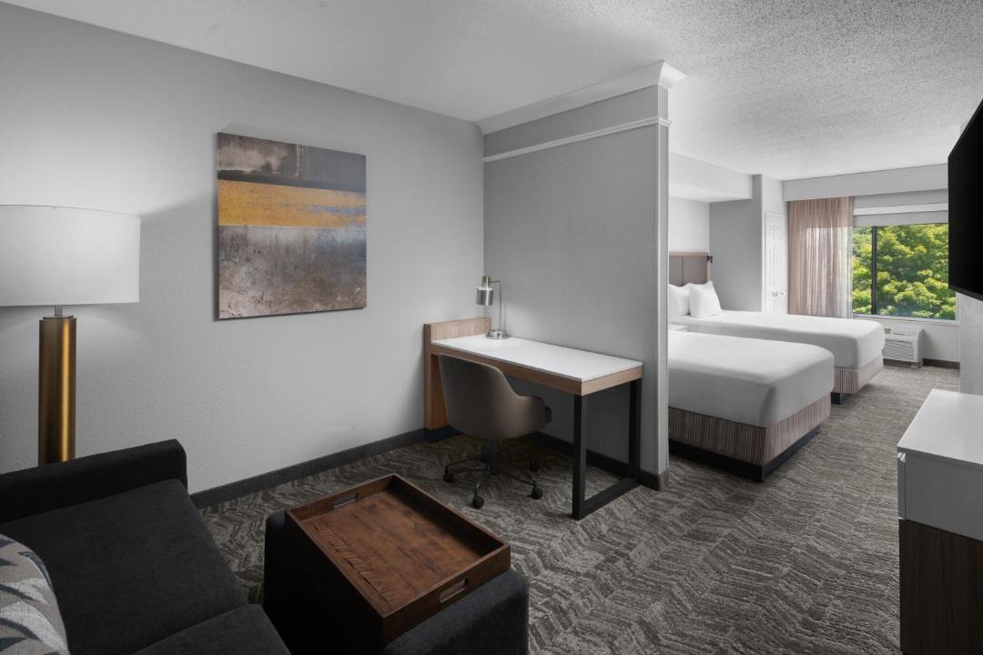 Photo of Bedroom in Grand Rapids