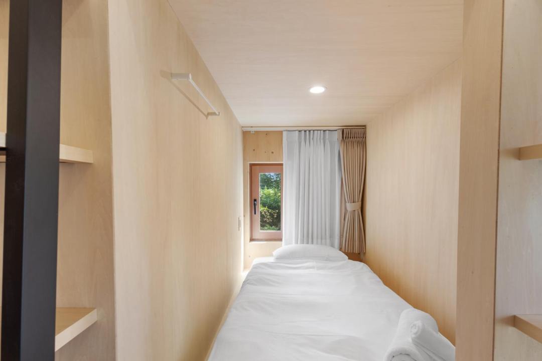 Photo of Bedroom in Rusutsu