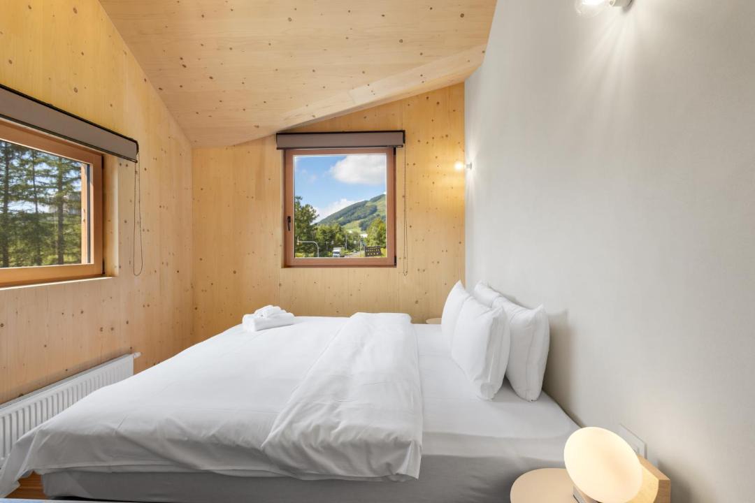 Photo of Bedroom in Rusutsu