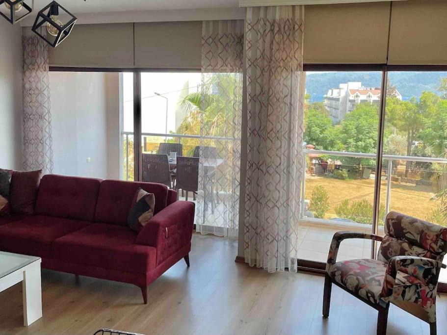 Photo of Livingroom in Marmaris City Center