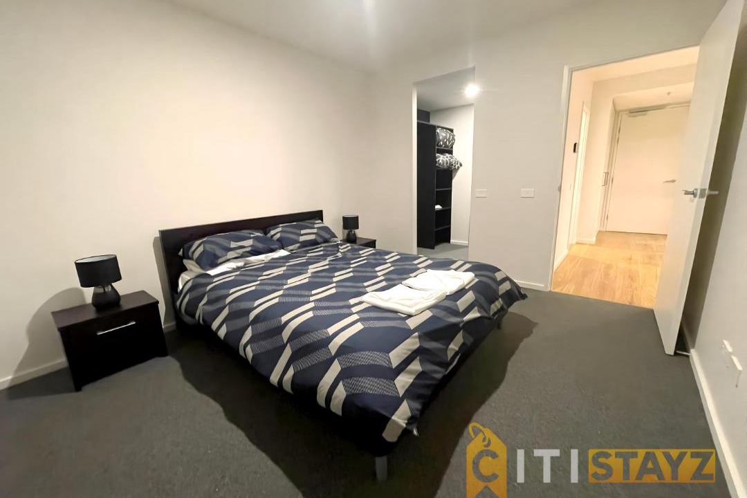 Photo of Bedroom in Dickson