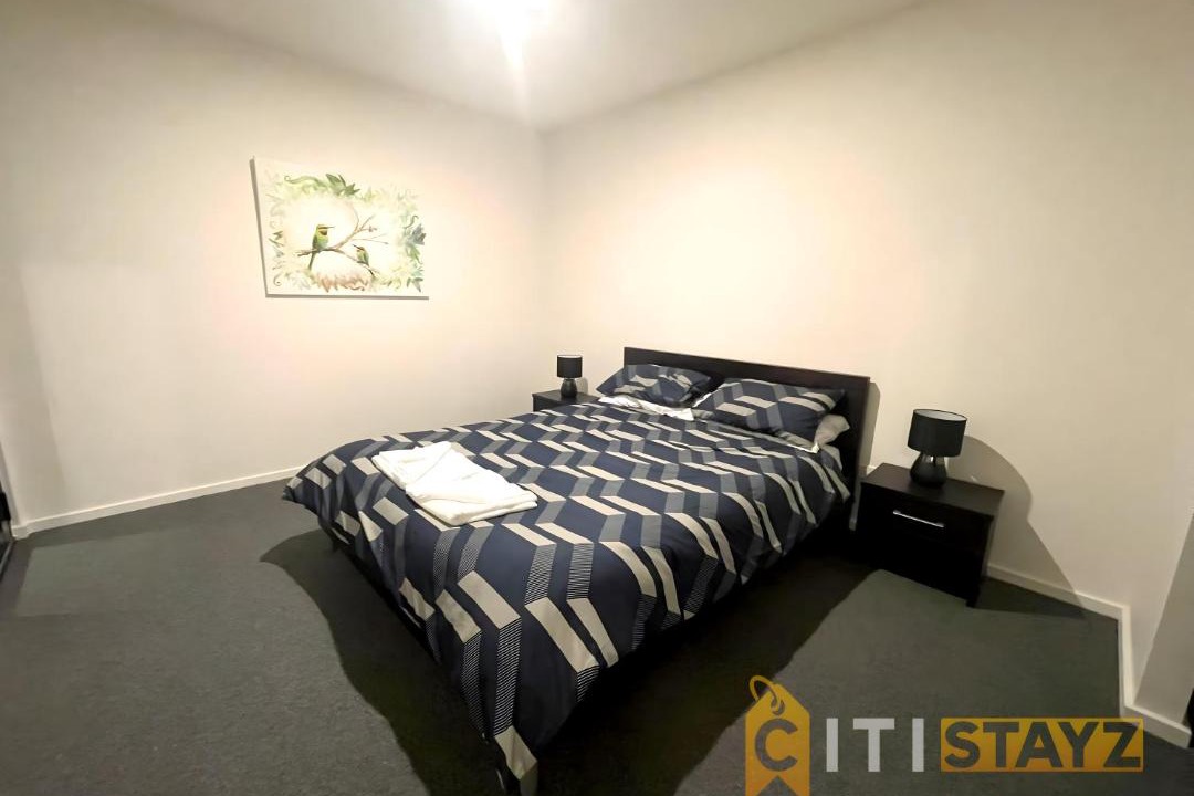 Photo of Bedroom in Dickson