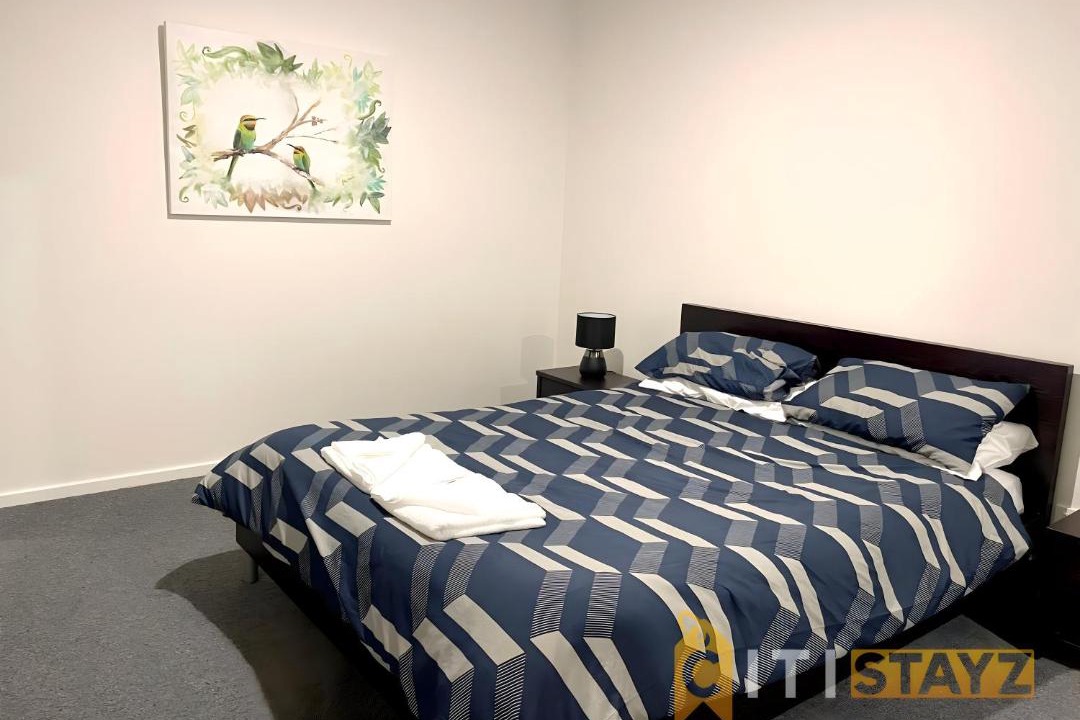 Photo of Bedroom in Dickson